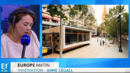 La maison écolo à construire en un jour