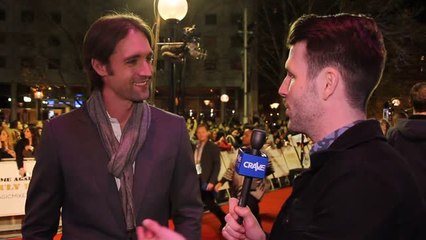 Magic Mike XXL Australian Premiere Red Carpet