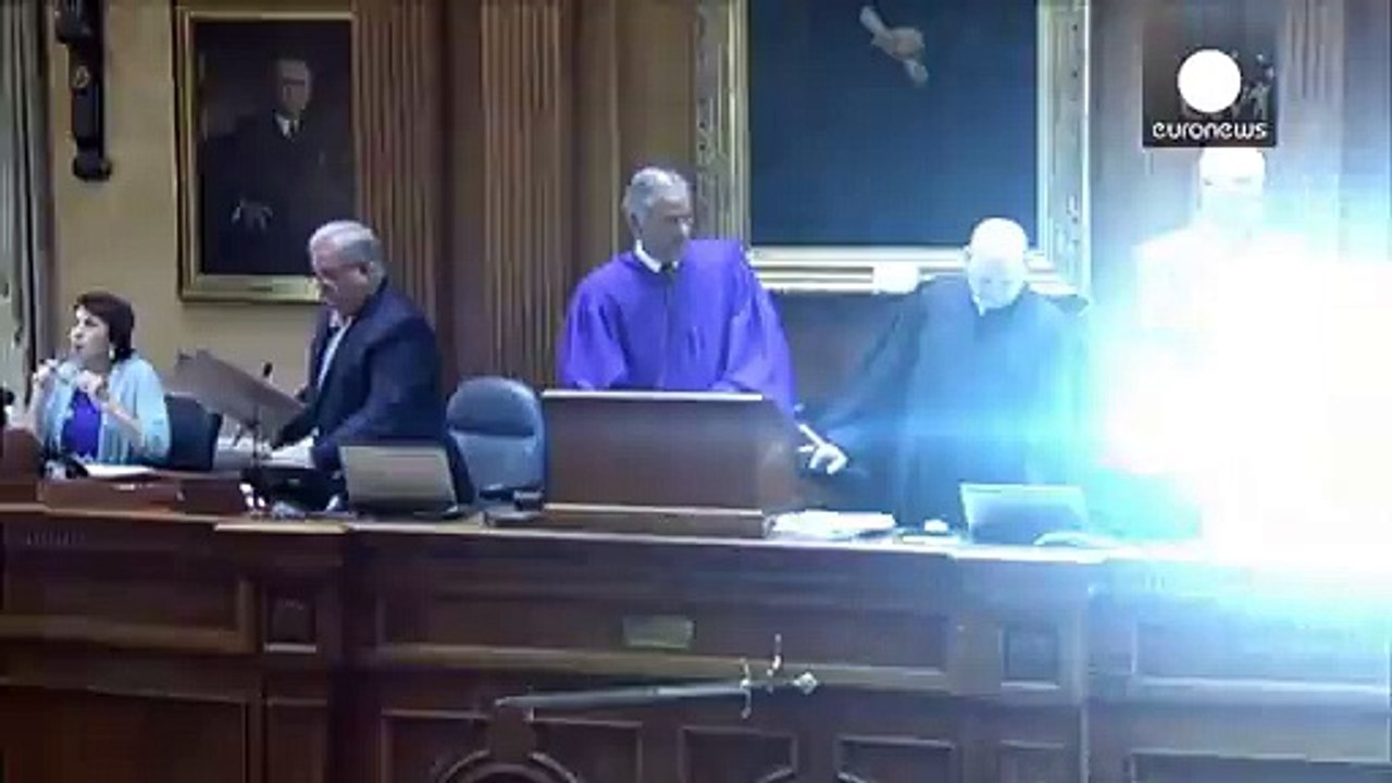 South Carolina verbannt Südstaatenflagge