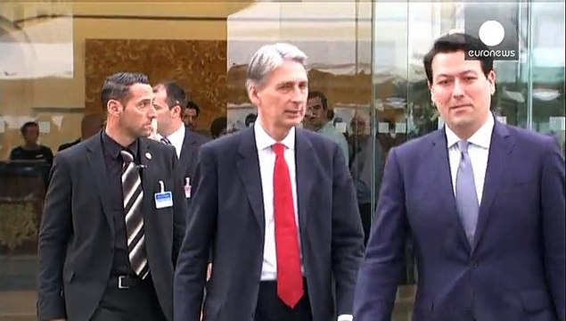 Іран і шістка держав: на переговори виділено ще дві доби