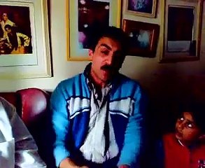 UNOS GITANOS DE ASTURIAS  DE RISAS