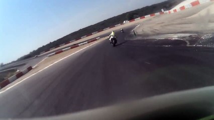 LEDENON - ZX10R