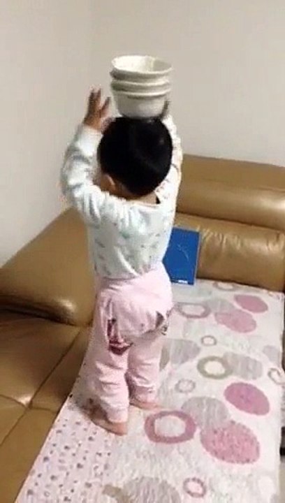 danceing baby