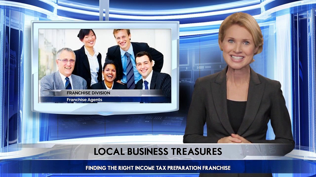 Franchise Division Of Unlimited Taxes & More Inc.  Hinesville GA:  Excellent Insights On How To Select the Right Income Tax Preparation Franchise