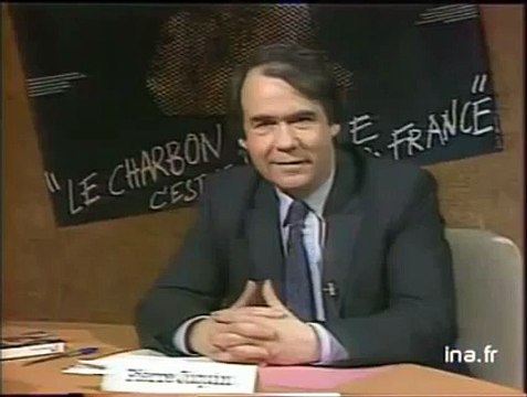 Le communiste Georges Marchais et le Produisons francais (1981)