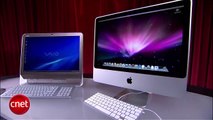 Apple iMac vs. Sony Vaio