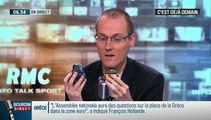 La chronique d'Anthony Morel : Les gadgets pour obtenir de beaux clichés - 08/07
