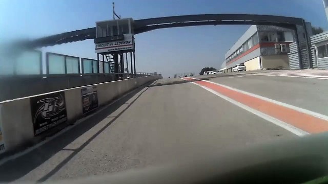 LEDENON - KAWASAKI ZX10R - DUCATI PANINGALE