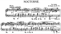 Chopin Nocturne Op 37 No 1 By Arthur Rubinstein 11 154