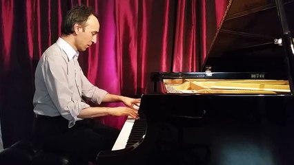Chopin Polonaise opus 53 in A Flat