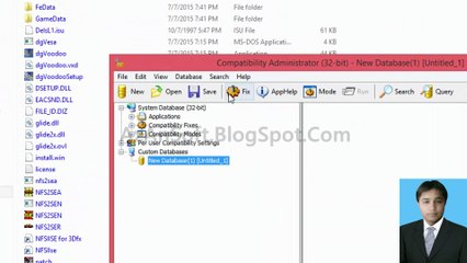 How Play Need For Speed 2SE on Windows 7,8,8.1 and 10