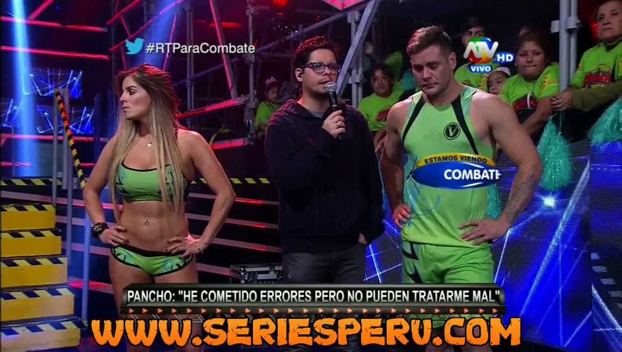 COMBATE