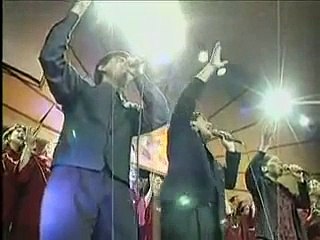 Este es mi Deseo - hoy te rindo mi ser - Claudio Freidzon