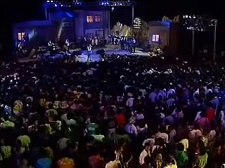 Selena - Como La Flor (Festival Acapulco '94)