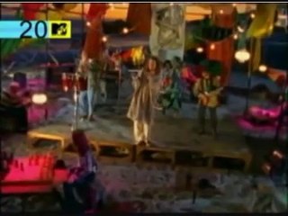 Big Mountain - Baby, I Love Your Way