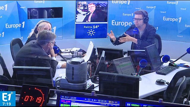 Il faut revoir l'ensemble des services et on doit maîtriser les déficits