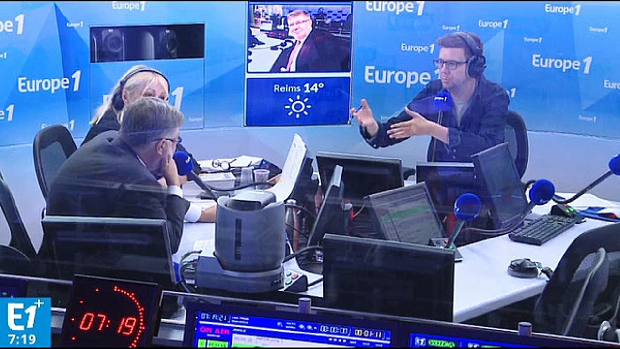 "Il faut revoir l'ensemble des services et on doit maîtriser les déficits"