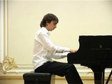 Miroslav Kultyshev Chopin waltz no. 5 A flat major﻿ op. 42