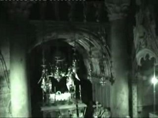 Lamentations of the Virgin Mary