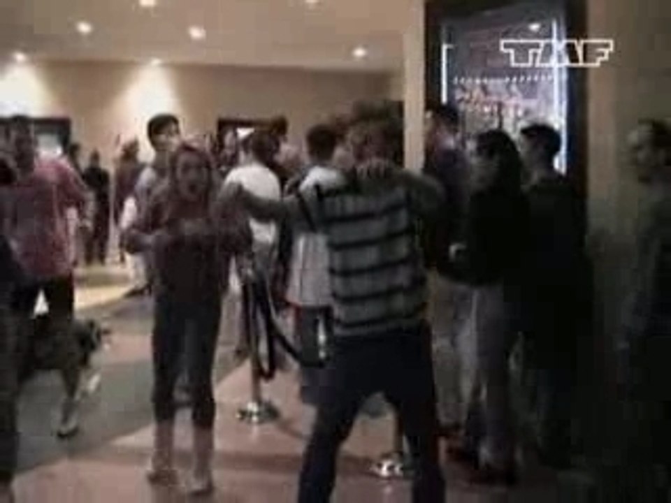 Fatboy Slim - Praise You