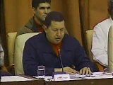 Discurso de Hugo Chávez por el Décimo Aniversario del Convenio Integral de Cuba--Venezuela