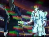 Yu yu hakusho Kuwabara vs toguro