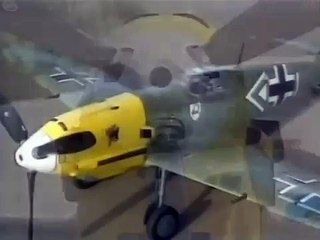 Me-109 - Wings of the Luftwaffe