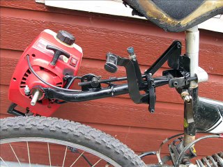 Weed eater bike Reviews