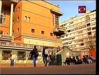 Aguila Graf Spee - Informe Canal 4 Uruguay