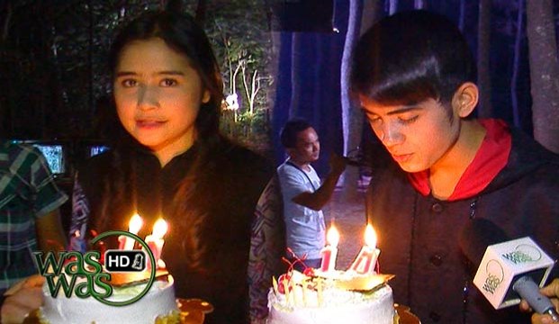 14th Month Anniversary Digo-Sisi - WasWas 08 Juli 2015