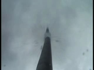 PATATOR - Tir avec bouteille