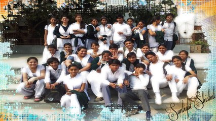 School Days || Video By Sunlight Shishal || Unoffical