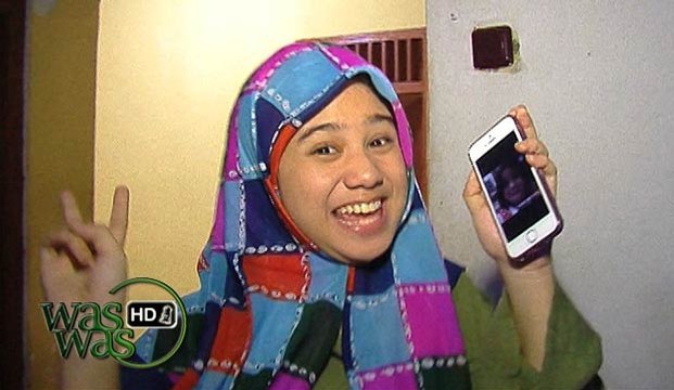 Pemain Sinetron Madun Demam Dubsmash - WasWas 08 Juli 2015