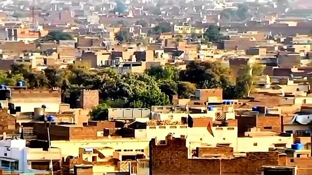 Investment Leverage Union Council Primary Step of Development ( Institutional Development Project)