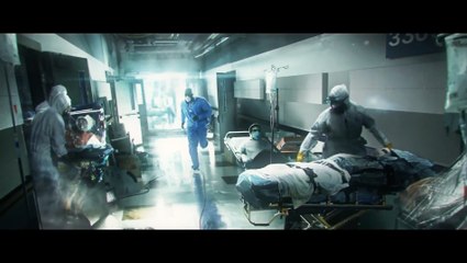 THE DIVISION - Dark Zone Story Trailer (PS4/Xbox One)