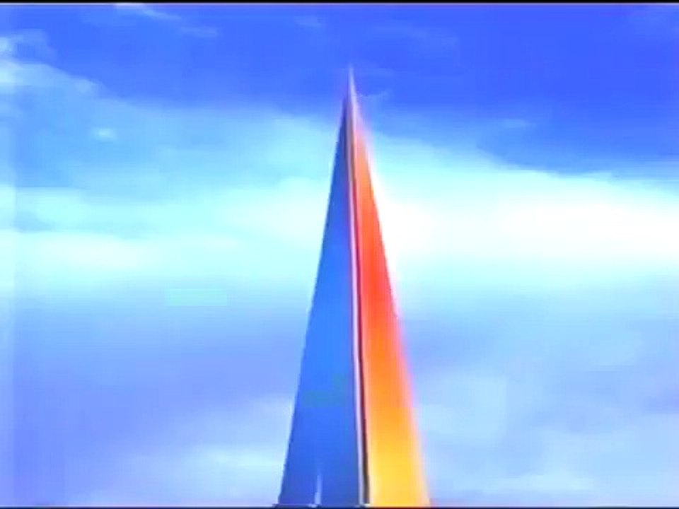 Abertura | Antena Paulista - TV Globo [São Paulo] (2000-2009) [V2]