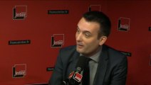 Florian Philippot : 