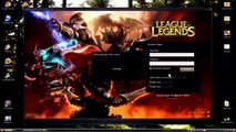 League of Legends Rp hack (bug) patch (4.15) Works 100% with upcoming Azir patch.