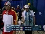 2006 Pan Pacific Swimming Championships Highlights - Day 1