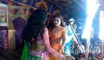 Bhojpuri Dance (भोजपुरी नृत्य) At Marriage Function | Kajal Rani Stage Show Part 1 | Bhojpuri Style
