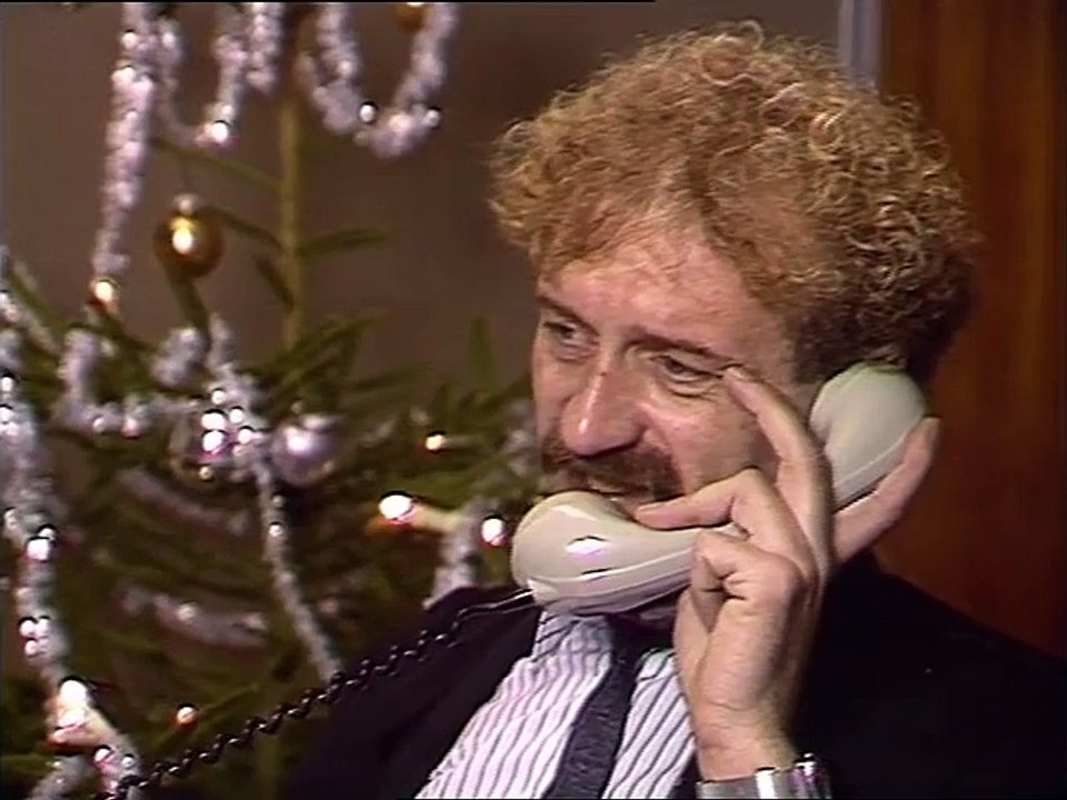 Telefoonverslaafden - 1989