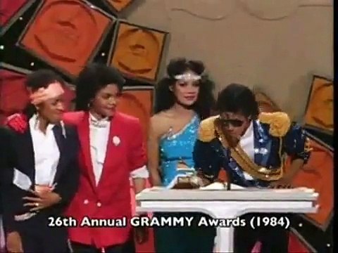 Michael Jackson deserved The Grammy 2011