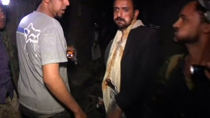 Deadly car bombs hit Yemen, day after almost 200 killed