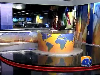 Geo Headlines-08 Jul 2015-0900