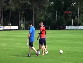 Trabzonspor'da Deniz Yılmaz şoku!