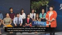 I Was a Spiritual Medium! : Yeo-Eun Kim, Hanmaum Church