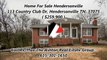 Homes For Sale Hendersonville by ReMax The Ashton Real Estate Group  113 Country Club Dr, Hendersonville TN 37075
