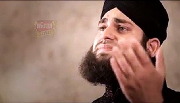 Hal E Dil Kis Ko Sunao Full video Naat [2015] Hafiz Ahmed Raza Qadri
