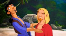 The Road to El Dorado (2000) Full Movie