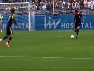 Fenerbahçe, Şanlıurfa ile hazırlık maçı yaptı!